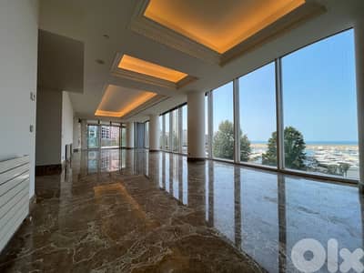 Luxury Apartment – Marina Tower, Zaitunay Bay