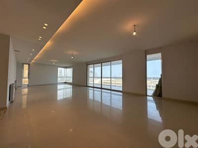 Luxurious Apartment Front-Line Saifi