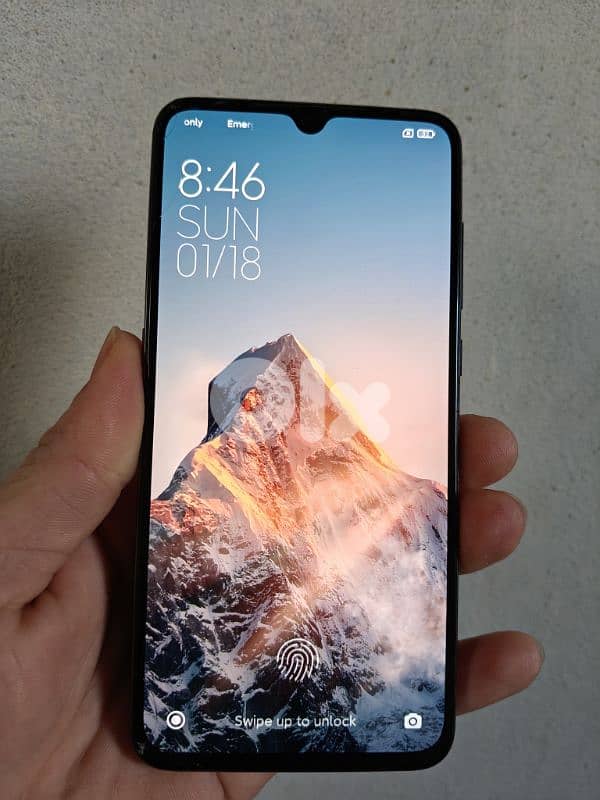 Xiaomi Mi 9 1