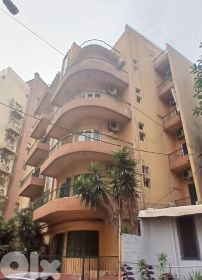 Building for Sale Ashrafieh – Prime Location