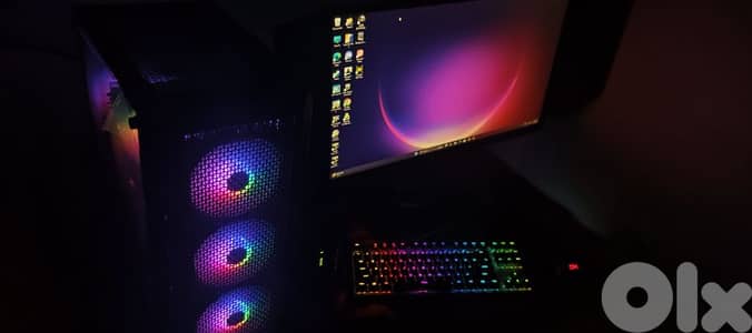 pc gaming for sale se3er mrattab