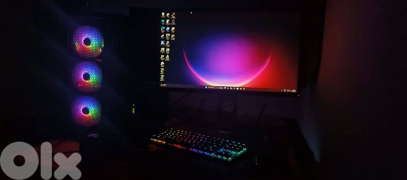 pc gaming for sale se3er mrattab 1