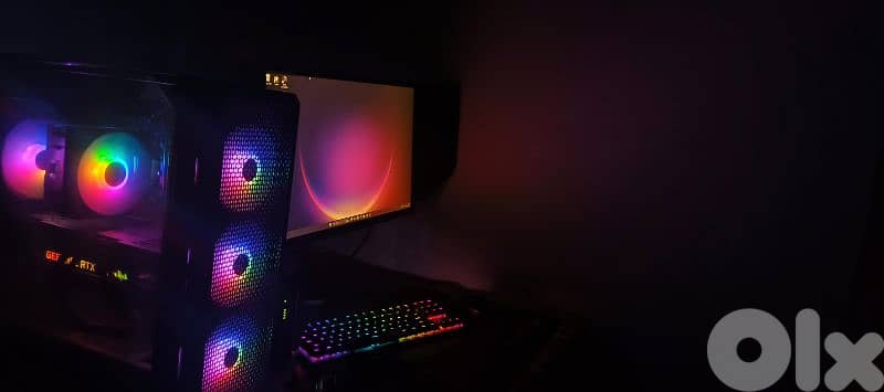 pc gaming for sale se3er mrattab 2