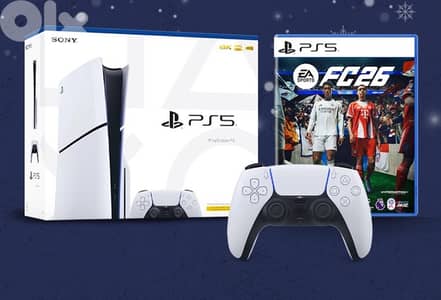 ps5 slim disk edition