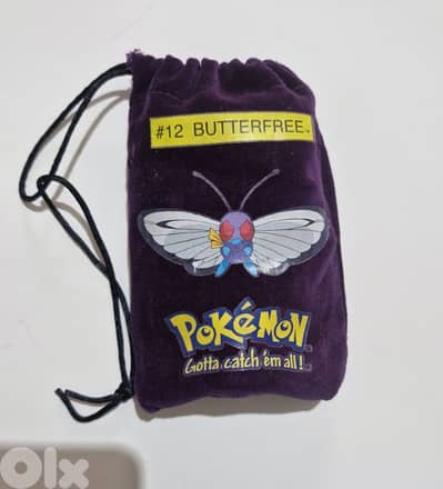 Pokémon Collectible Set