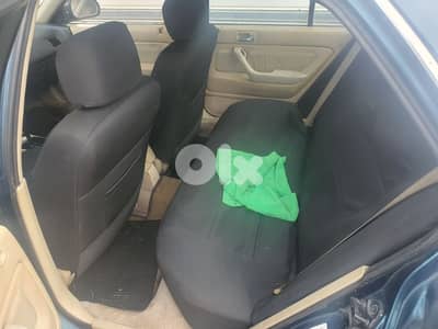 هوندا أكورد 1991