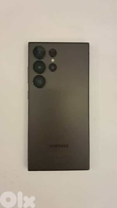Samsung S24 Ultra