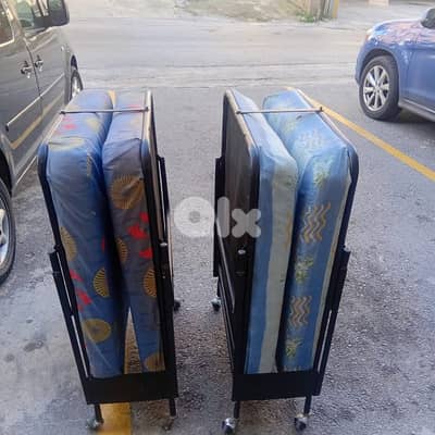 تختين سعر واحد 35$