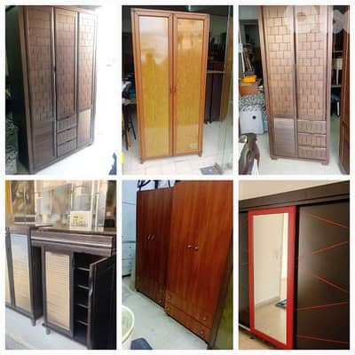 خزنات اوروبي شبه جديد كل وحده سعر