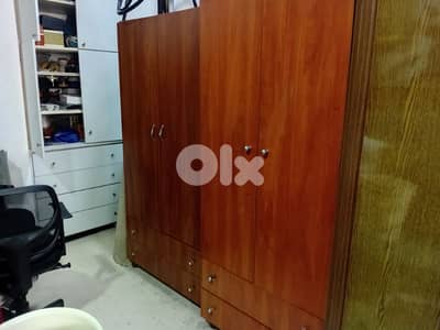 خزانة جيدة مزرعة يشوع