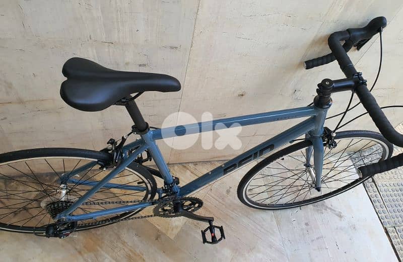 Reid road bike size L Aluminium 2x9 (brand new) 1