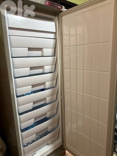 used freezer for sale