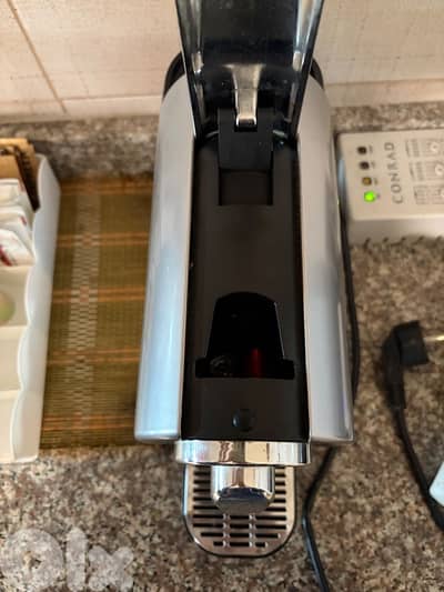 espresso machine