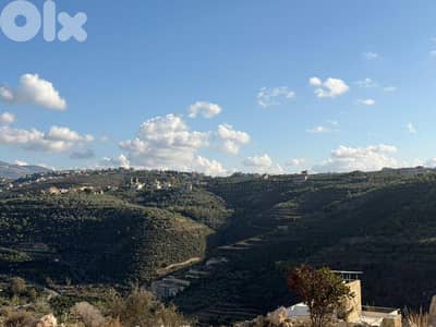 أرض للبيع في جنسنايا Land for sale in Gennesneya