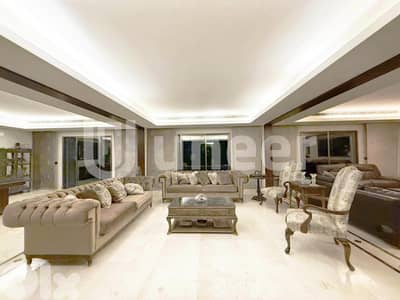 Apartment for sale in Ramlet el bayda