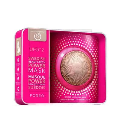 Foreo  UFO 2 Sonic Powered Mask Device