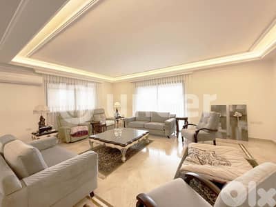 Apartment for sale in Ramlet el bayda