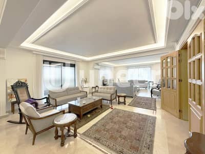 Apartment for sale in Ramlet el bayda