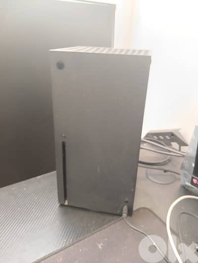 xbox serie x