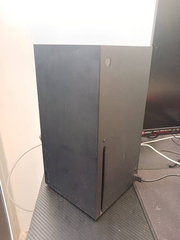 xbox serie x 1