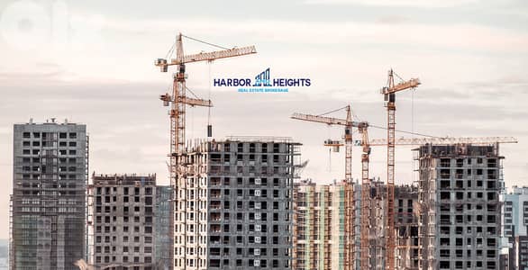 Apartment underconstruction for sale in Achrafiehشقة للبيع في الأشرفية