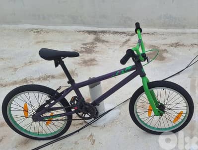Giant Bike size 20 b 50 $