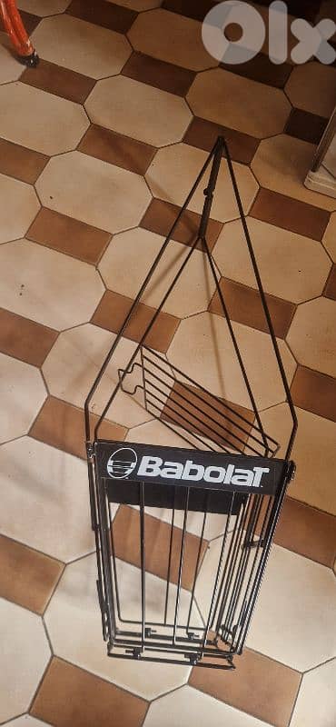 Babolat Tennis Basket
