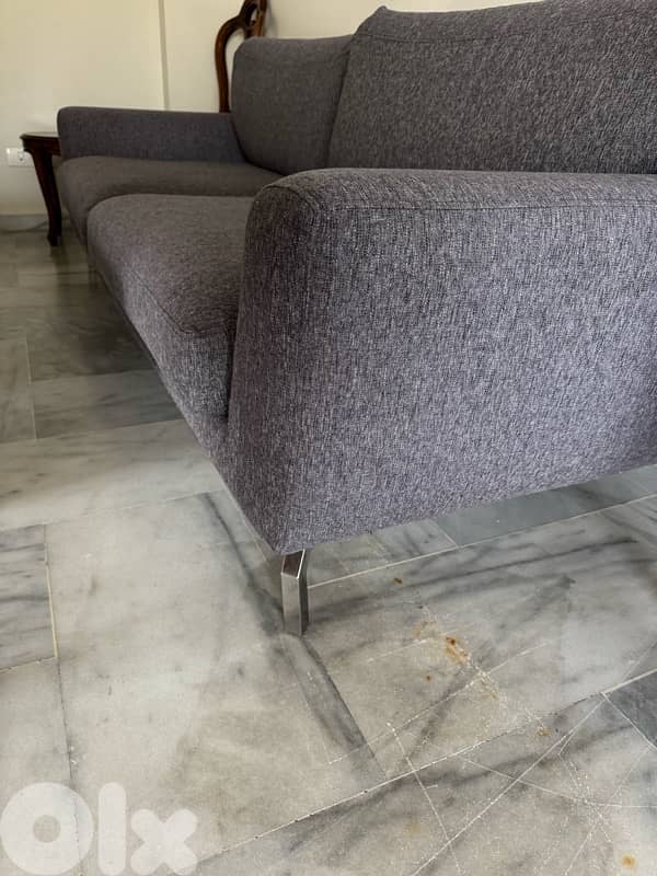 Sofa for Living room or salon 1