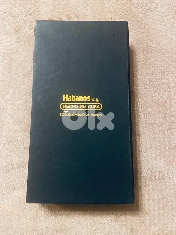 Travel Retail Selection Cigar Pack 4