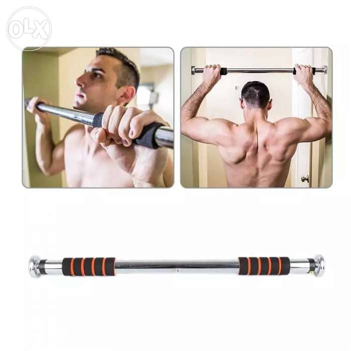 New pull up bar 60-100cm for doors 0