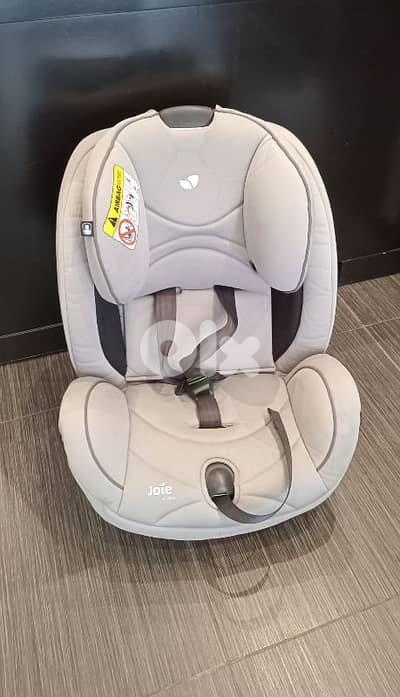 car seat joie