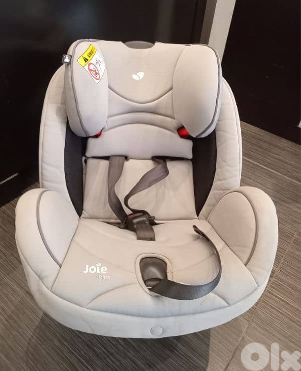 car seat joie 1