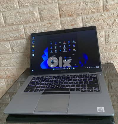 core i5 10th generation Dell 5410