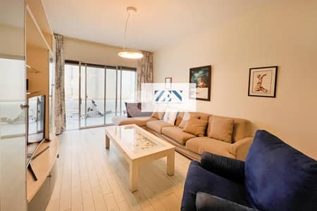 Apartment for rent in Achrafieh شقة للايجار في الأشرفية