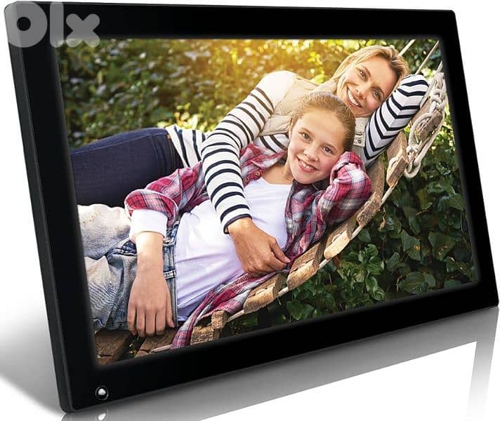 SMART WIFI PHOTO FRAME 3