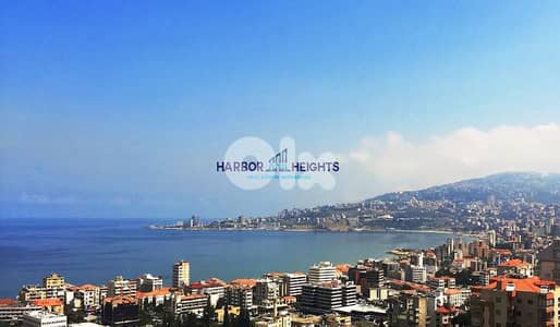 Project Underconstruction in Ghadir شقة قيد الإنشاء في غدير