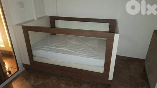 kids bed