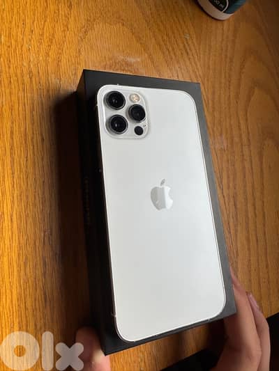 iphone 12 pro 256gn