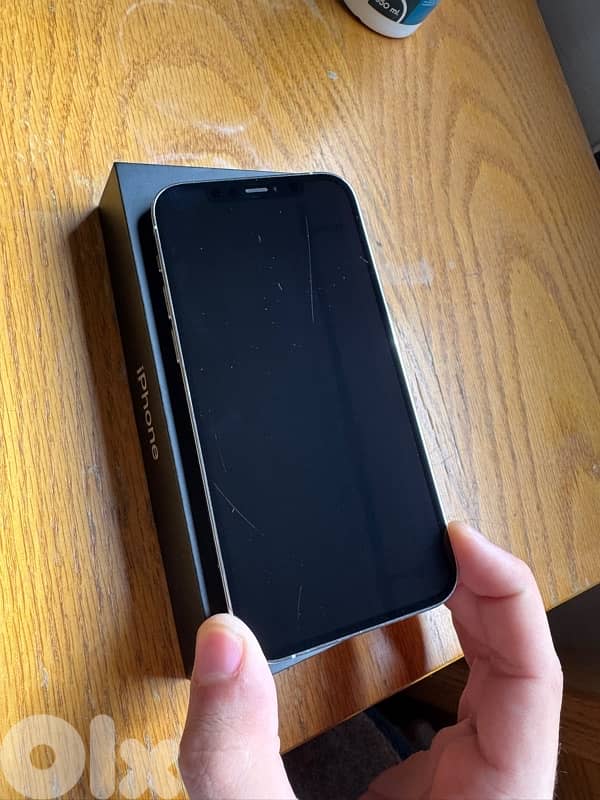 iphone 12 pro 256gn 1