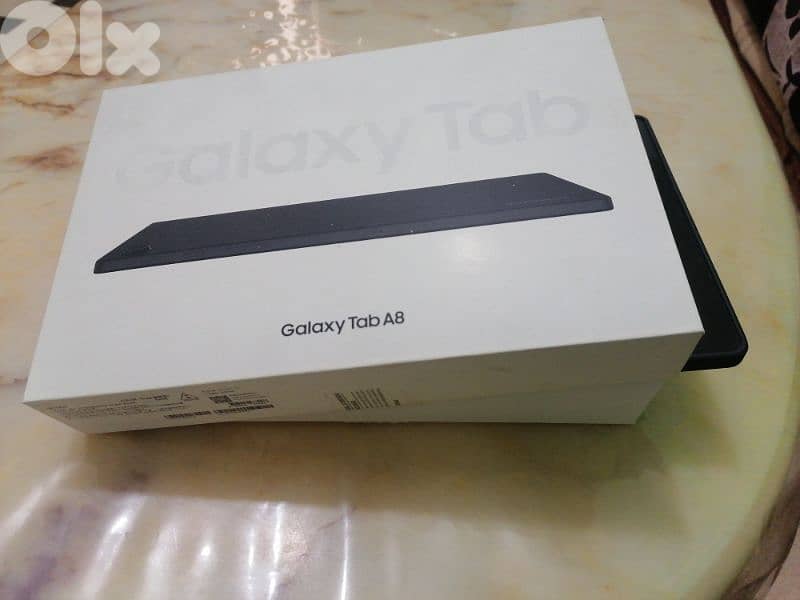 Galaxy Tab A8 2