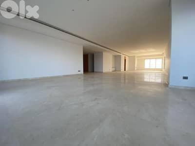 Apartment For Sale In Ain Al-Mraiseh شقة للبيع في عين المريسة