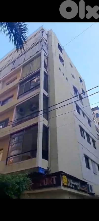 شقة في رأس النبع  لقطة  منطقة هدوء بدون موقف