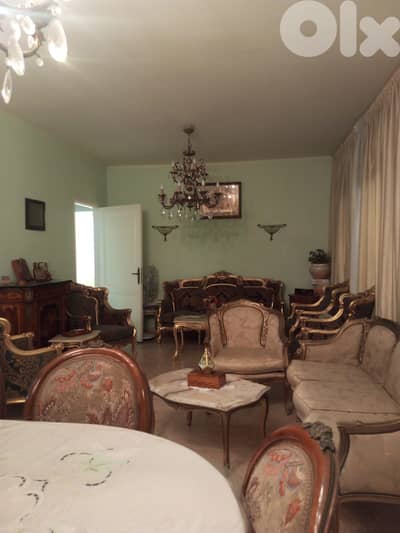 شقة في رأس النبع  لقطة  منطقة هدوء بدون موقف