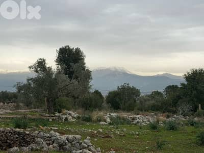 land for sale Bteram