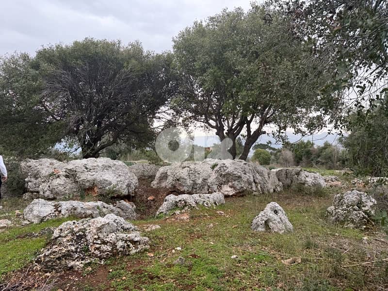 land for sale Bteram 2