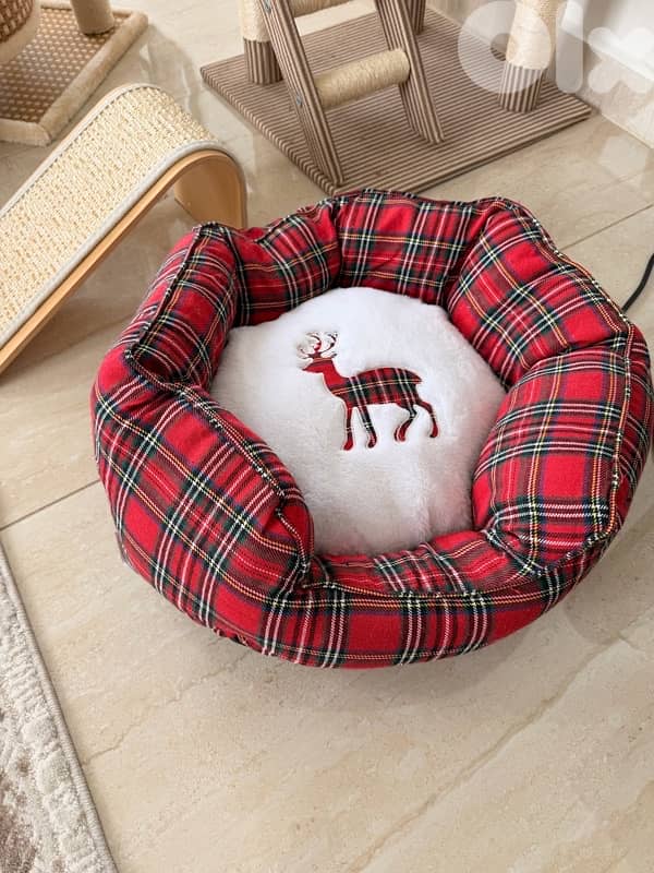 Cat tree cat bed cat scratcher package 5