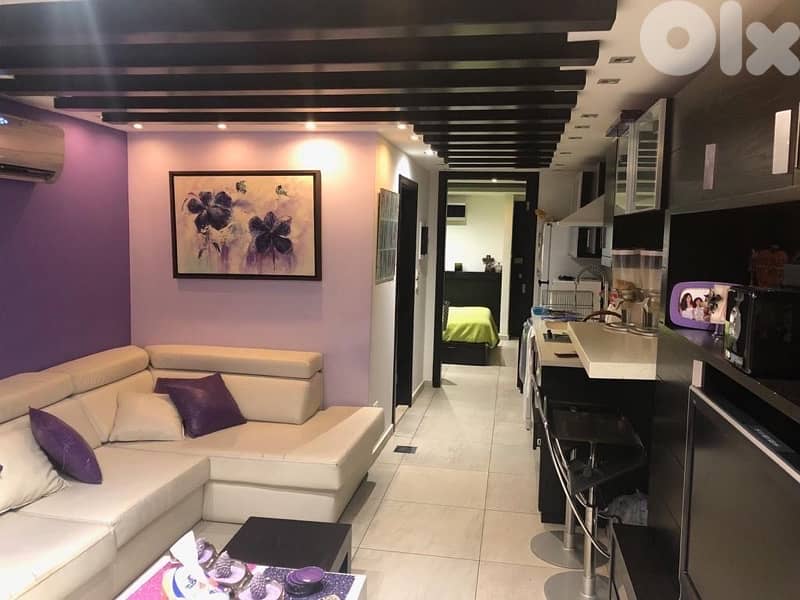 Samaya beach chalet for rent all size 6