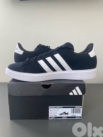 Grand Court 2.0 | Men’s Sneakers