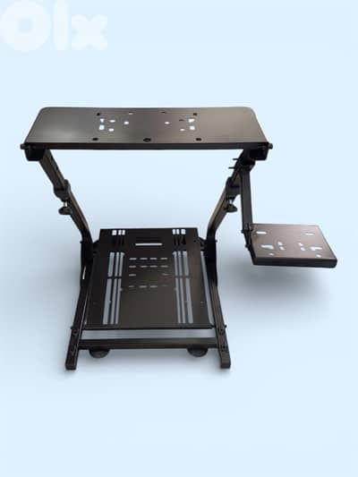 Racing Wheel Stand - Like New