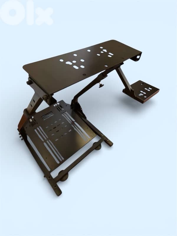 Racing Wheel Stand - Like New 1